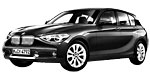 BMW F20 B2091 Fault Code