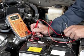 See B2091 repair manual
